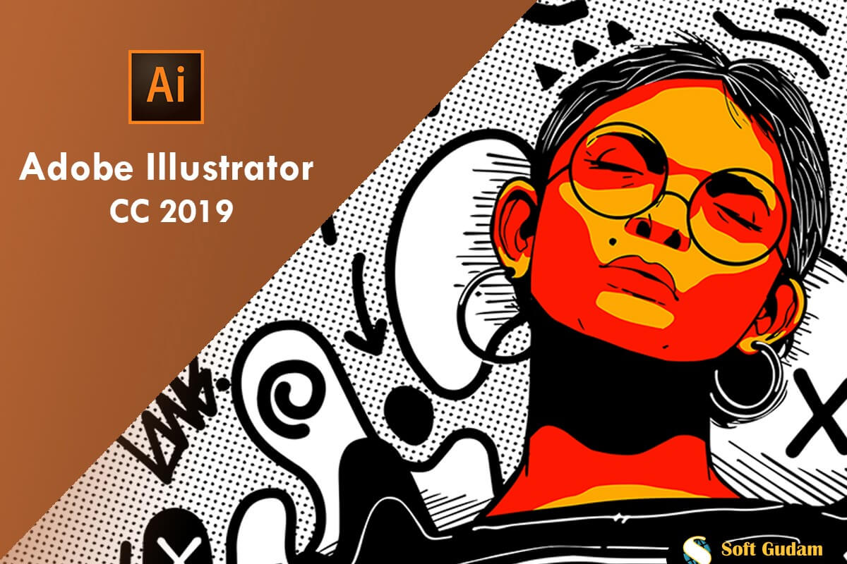 Adobe Illustrator для начинающих