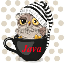 Основы языка Java